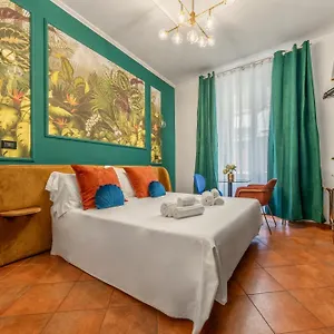 2* Πανσιόν Colosseo Relais