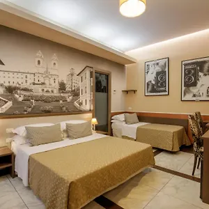 Corso Grand **** רומא