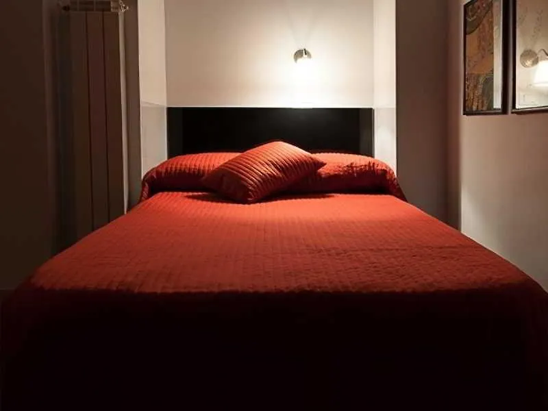 The Boutique Hotel Rom