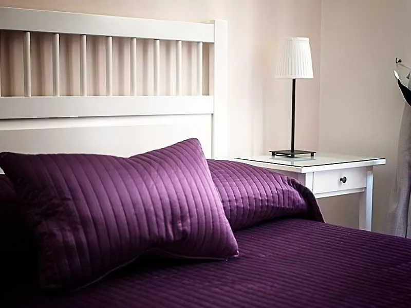 The Boutique Hotel Rom
