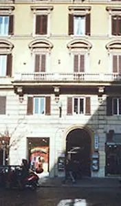 The Boutique Hotel Rome