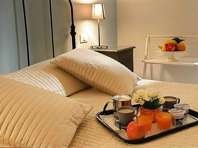 The Boutique Hotel Rome 3*,