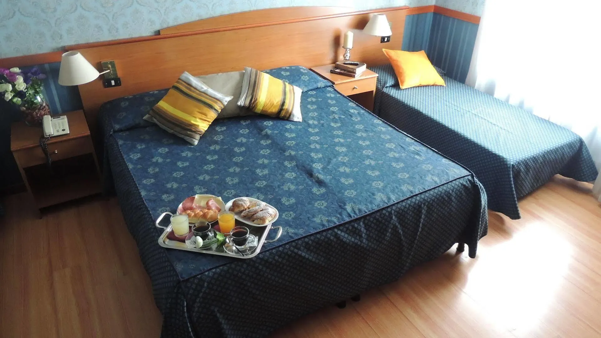 The Boutique Hotel Rome