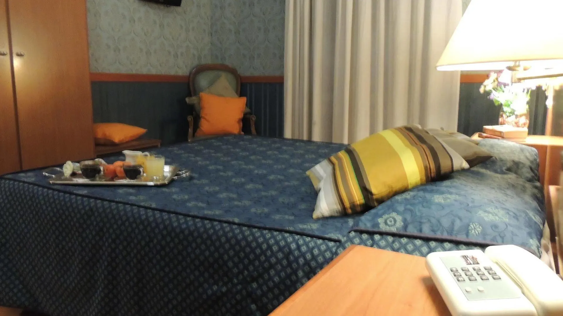 The Boutique Hotel Rome